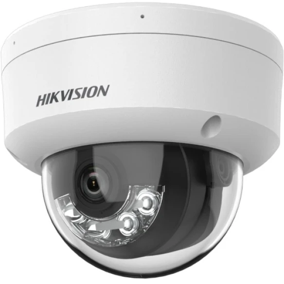 Hikvision DS-2CD1143G2-LIU 4MP Dome Network Camera