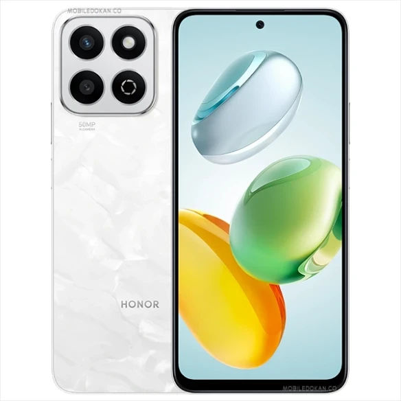 Honor Play 60m