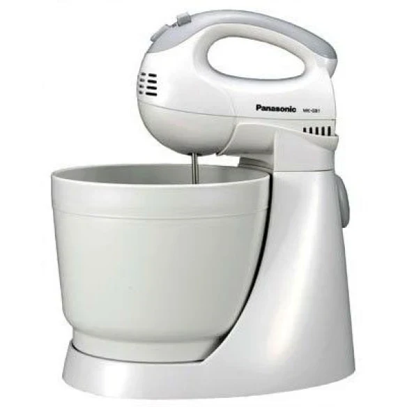 Panasonic Stand and Hand Mixer (MK-GB1)