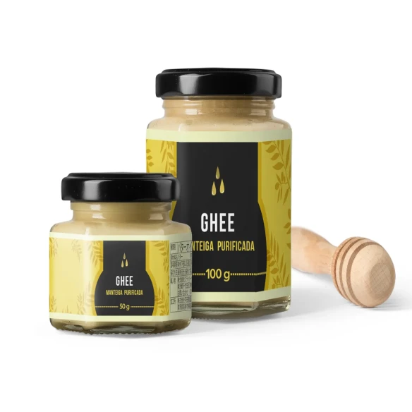 Gawa Ghee / গাওয়া ঘি (১ কেজি) Duplicate Duplicate