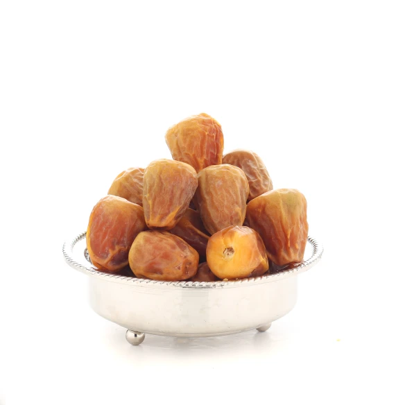 Sukkari Mufattal Malaki Dates 3kg Duplicate