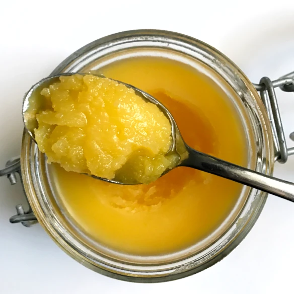 Gawa Ghee / গাওয়া ঘি (১ কেজি) Duplicate