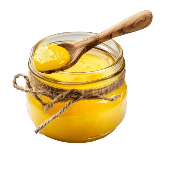 Gawa Ghee/গাওয়া ঘি (500 গ্রাম) Duplicate