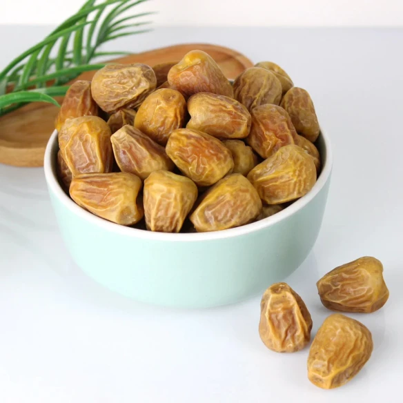 Dates Duplicate